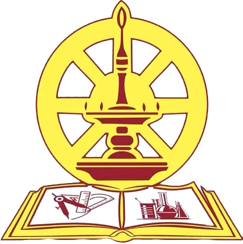 School Badge